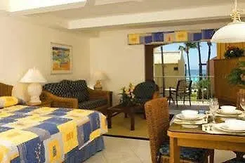 All Inclusive - Divi Dutch Village Beach Resort Oranjestad