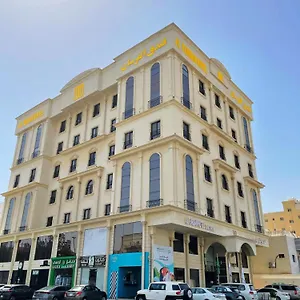 Sansa 3* Jeddah