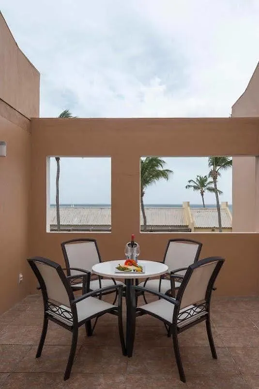 All Inclusive - Divi Dutch Village Beach Resort Oranjestad Aruba