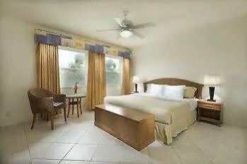 All Inclusive - Divi Dutch Village Beach Resort Oranjestad