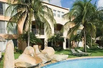 All Inclusive - Divi Dutch Village Beach Resort Oranjestad 4*,