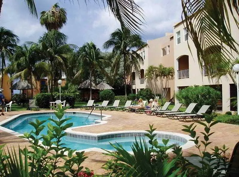 ****  All Inclusive - Divi Dutch Village Beach Resort Oranjestad Aruba