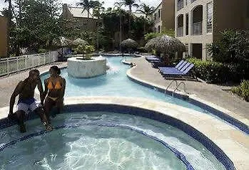 All Inclusive - Divi Dutch Village Beach Resort Oranjestad 4*,