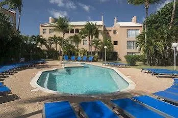 ****  All Inclusive - Divi Dutch Village Beach Resort Oranjestad Aruba