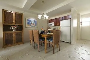 All Inclusive - Divi Dutch Village Beach Resort Oranjestad 4*,  Aruba